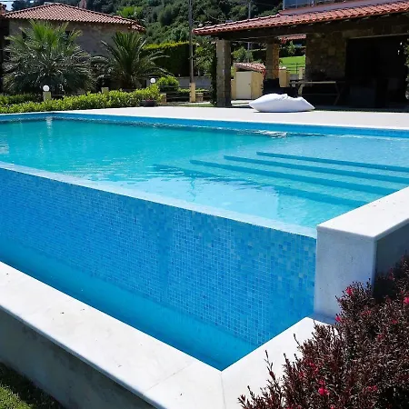Villa Blue Dream