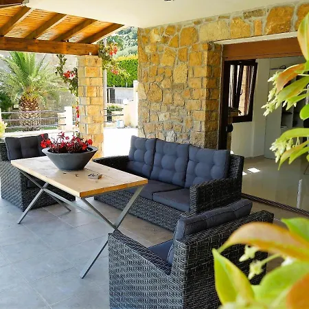 Villa Blue Dream