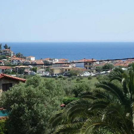 Villa Blue Dream