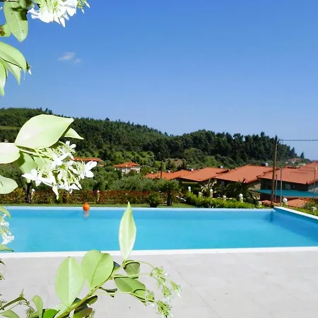 Blue Dream Villa *