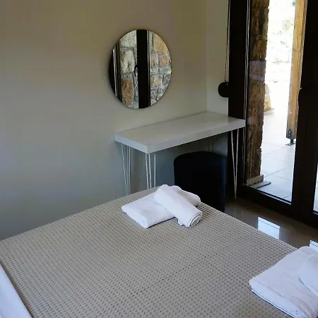 Blue Dream Villa