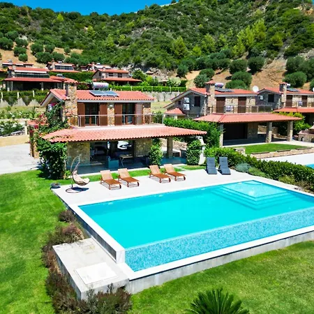 Villa Blue Dream