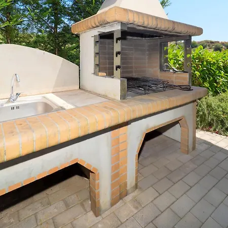 Blue Dream Villa Nea Skioni