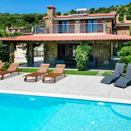 Villa Blue Dream