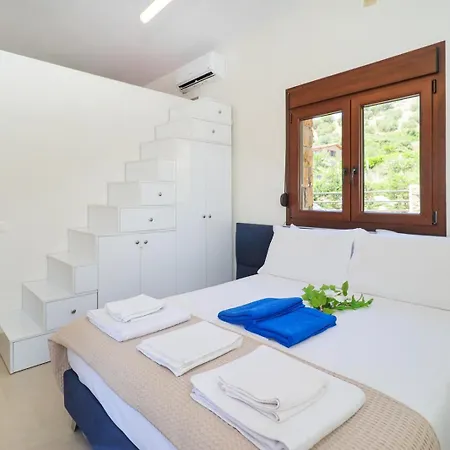 Blue Dream Villa *