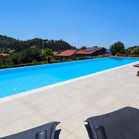 Blue Dream Villa