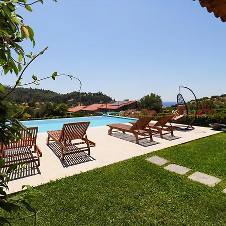Villa Blue Dream